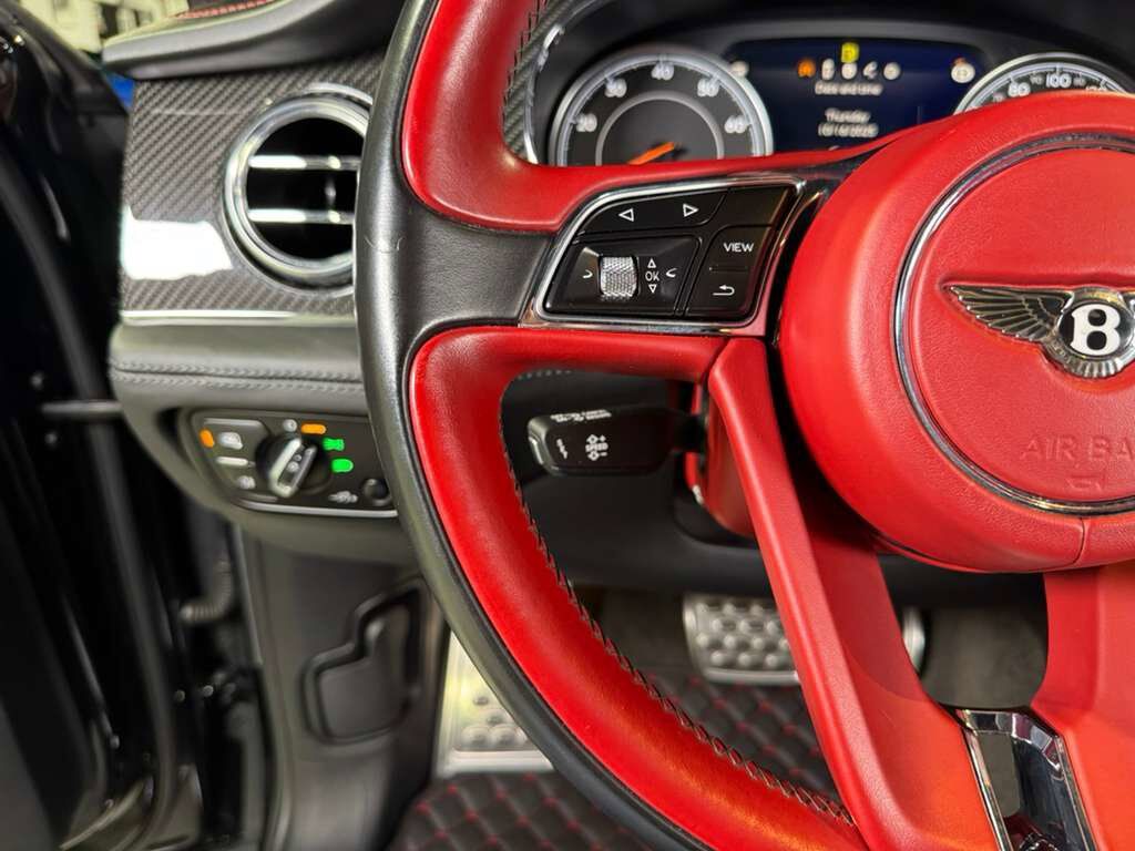 2019 Bentley Bentayga V8 Fort Lauderdale FL