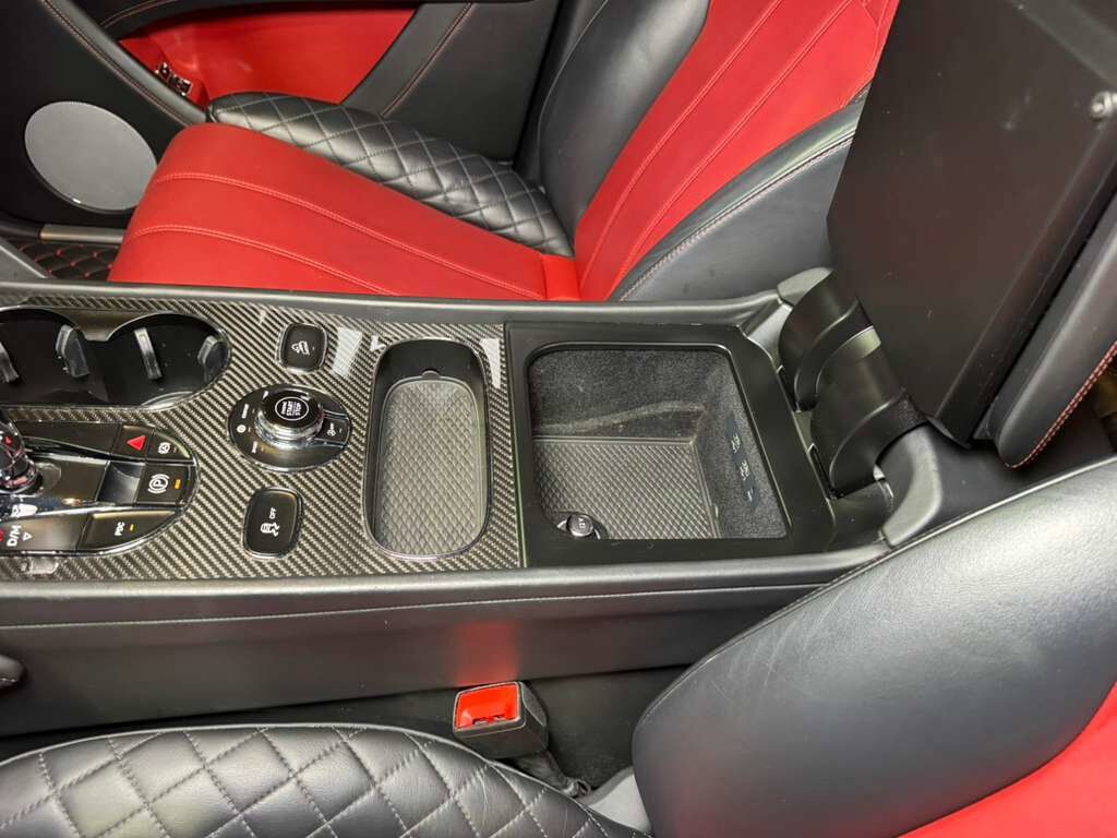 2019 Bentley Bentayga V8 Fort Lauderdale FL