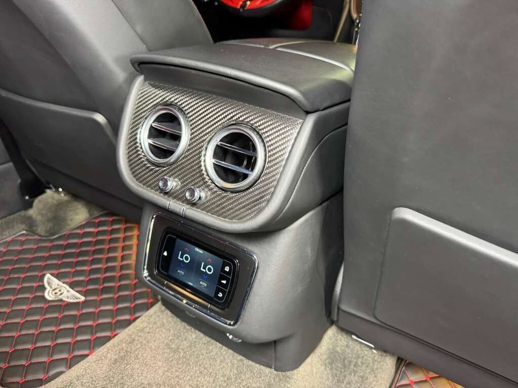 2019 Bentley Bentayga V8 Fort Lauderdale FL