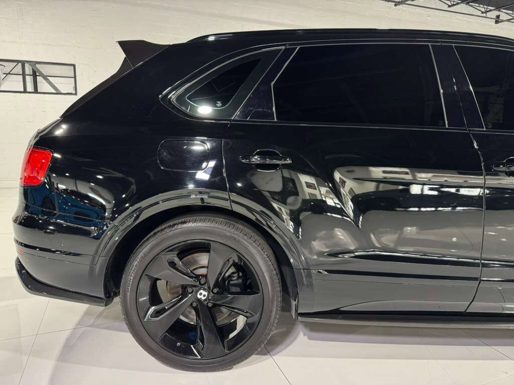 2019 Bentley Bentayga V8 Fort Lauderdale FL