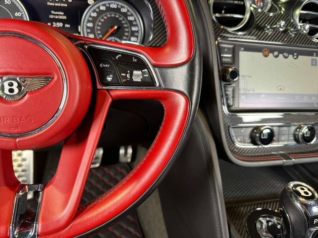 2019 Bentley Bentayga V8 Fort Lauderdale FL