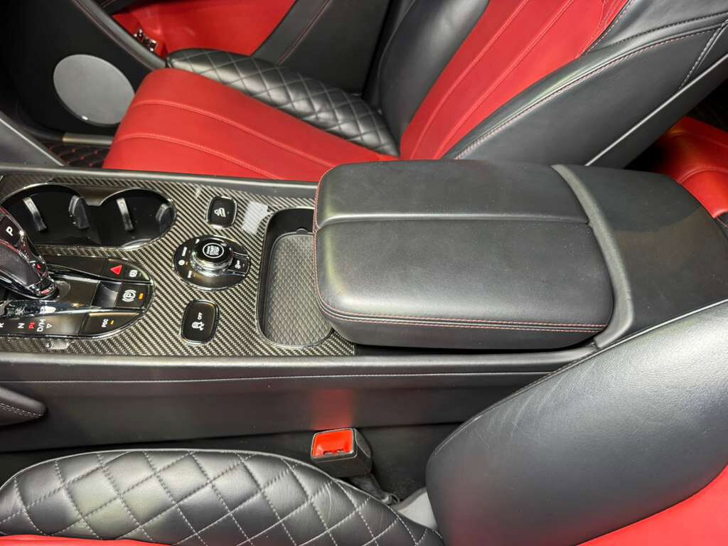 2019 Bentley Bentayga V8 Fort Lauderdale FL