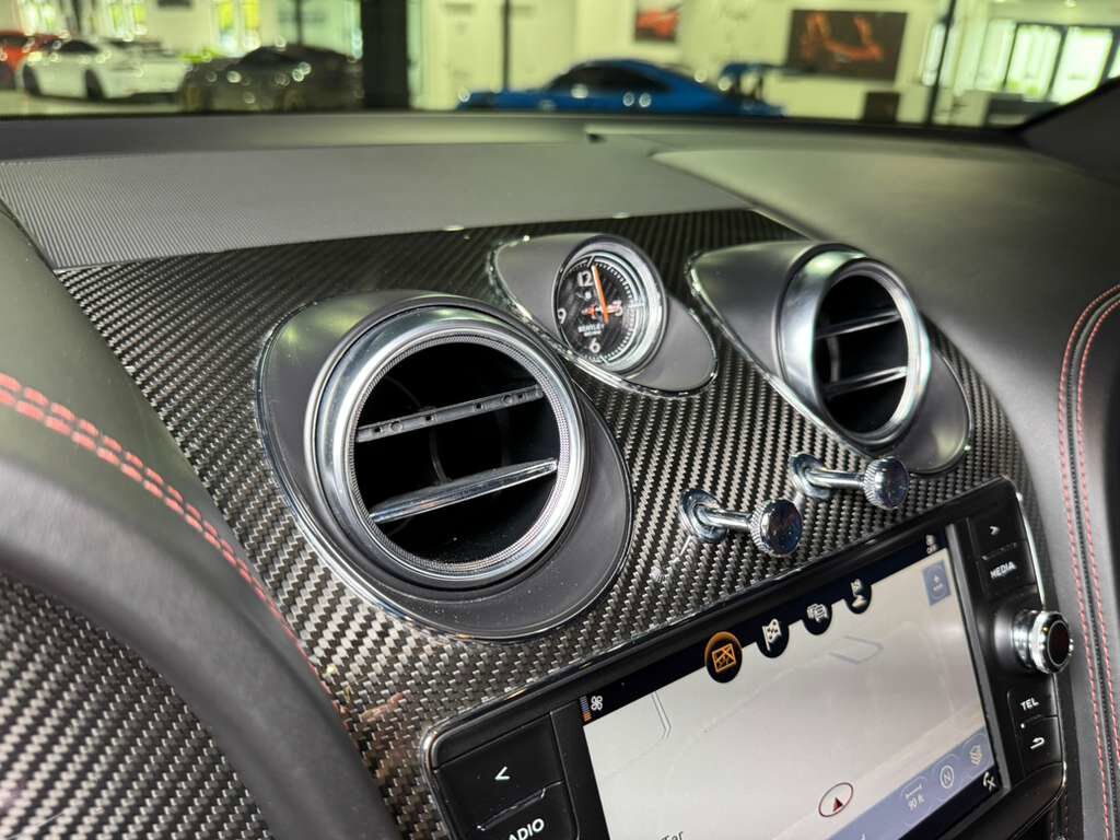 2019 Bentley Bentayga V8 Fort Lauderdale FL