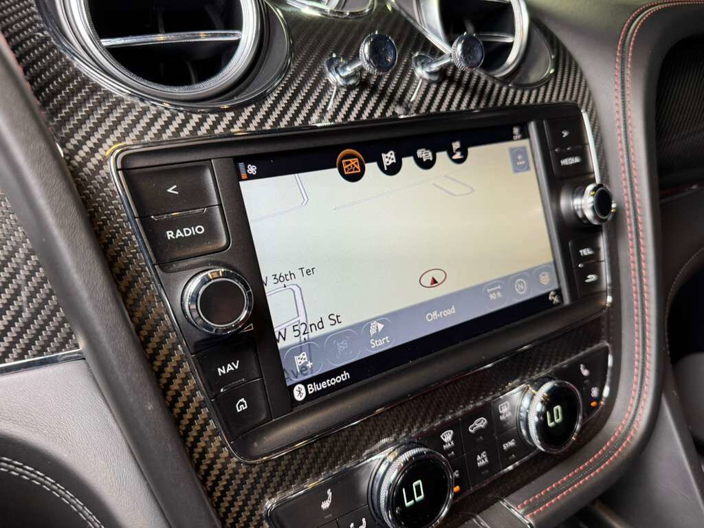 2019 Bentley Bentayga V8 Fort Lauderdale FL