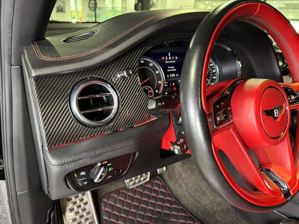 2019 Bentley Bentayga V8 Fort Lauderdale FL