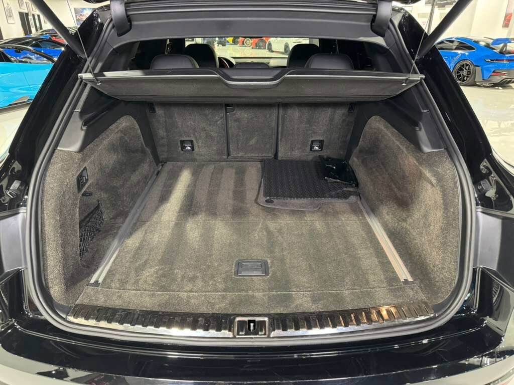 2019 Bentley Bentayga V8 Fort Lauderdale FL