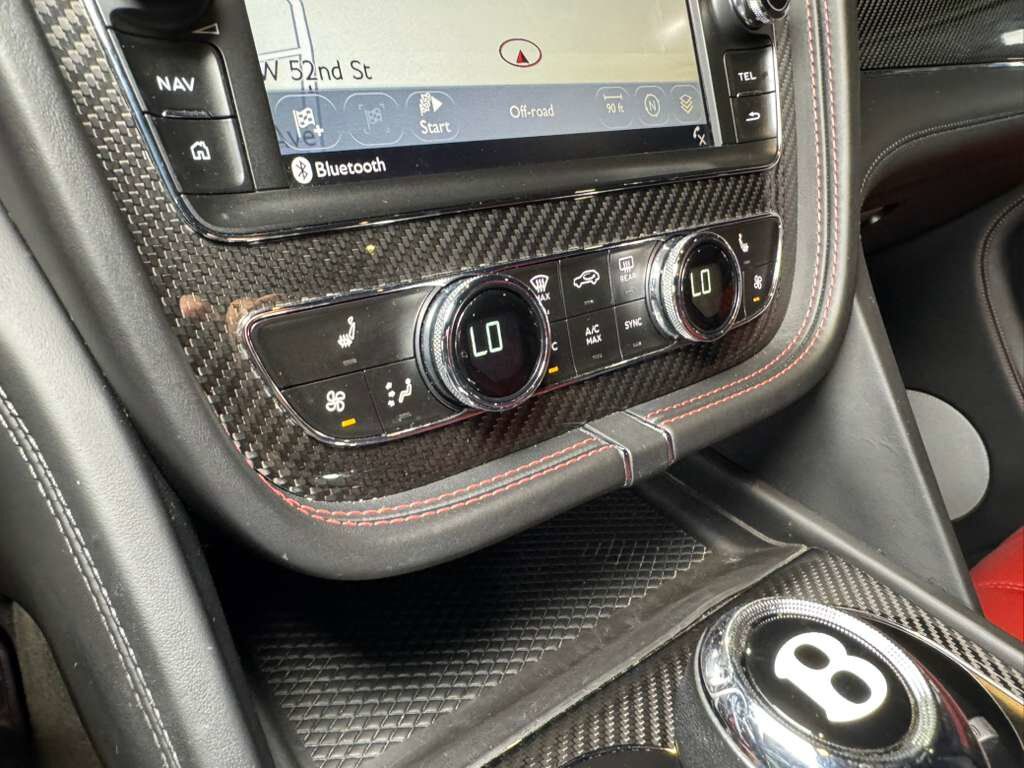 2019 Bentley Bentayga V8 Fort Lauderdale FL
