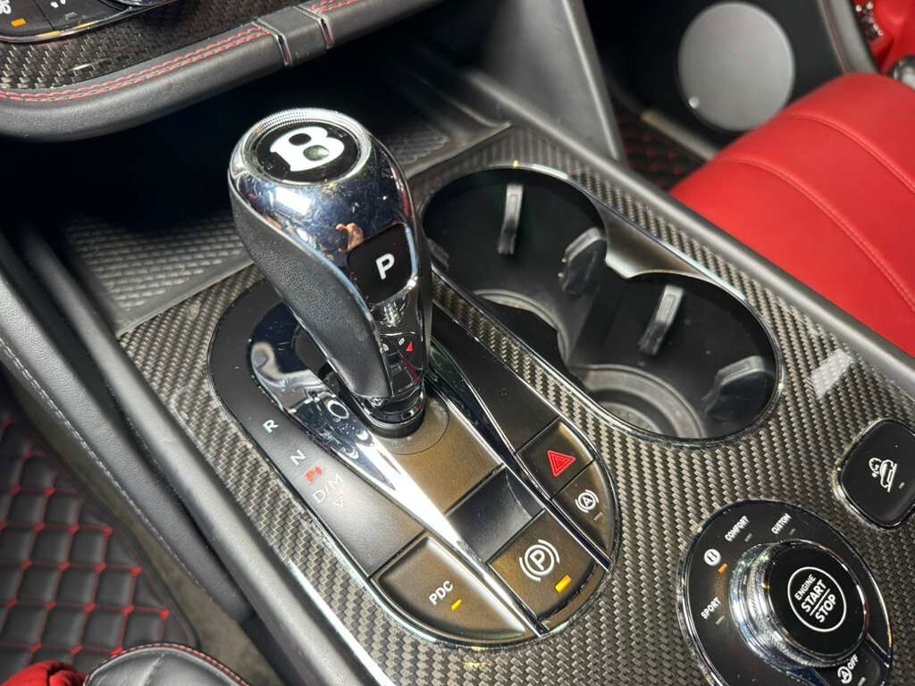 2019 Bentley Bentayga V8 Fort Lauderdale FL