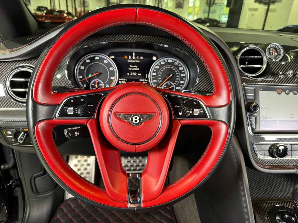 2019 Bentley Bentayga V8 Fort Lauderdale FL