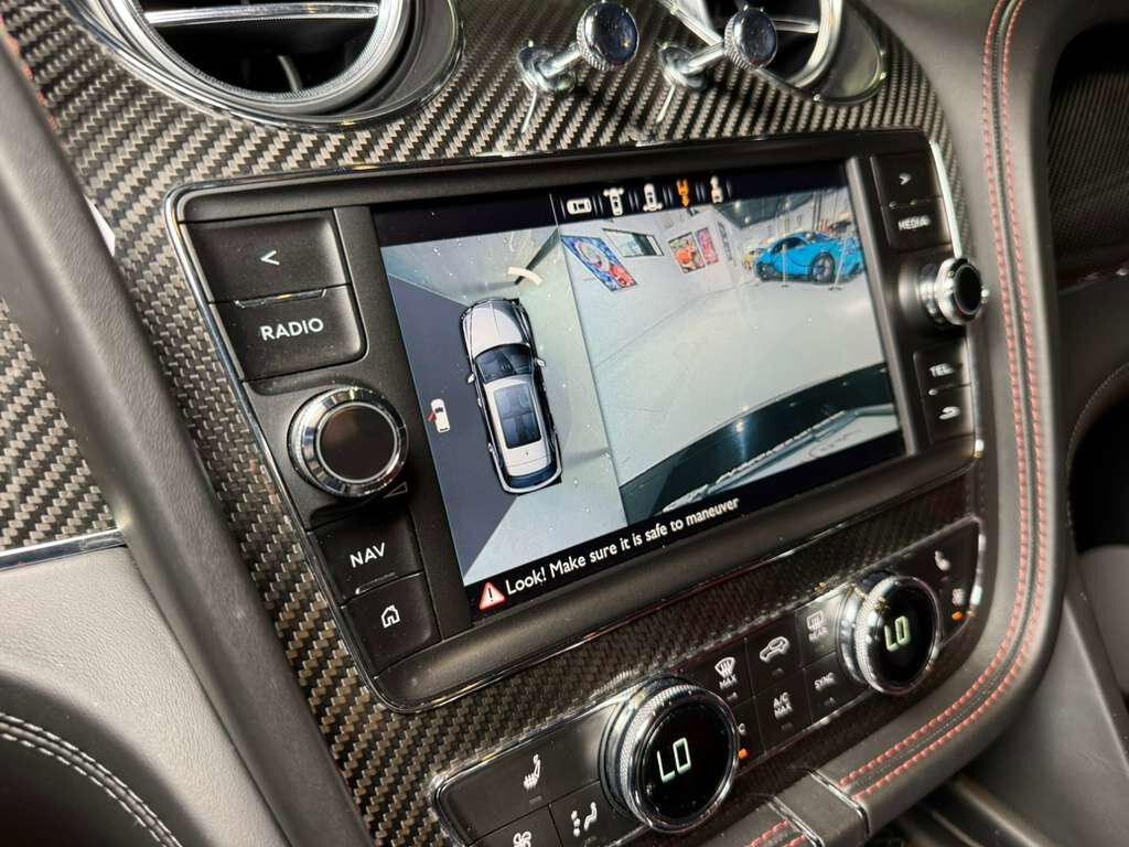 2019 Bentley Bentayga V8 Fort Lauderdale FL