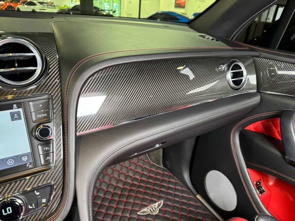 2019 Bentley Bentayga V8 Fort Lauderdale FL