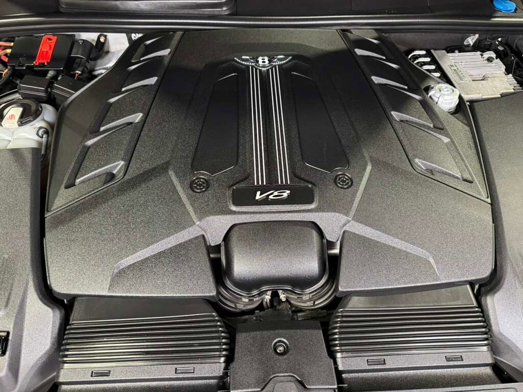 2019 Bentley Bentayga V8 Fort Lauderdale FL