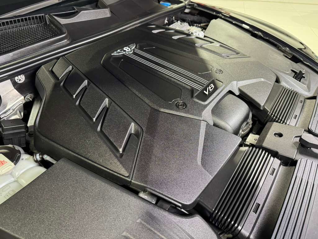 2019 Bentley Bentayga V8 Fort Lauderdale FL