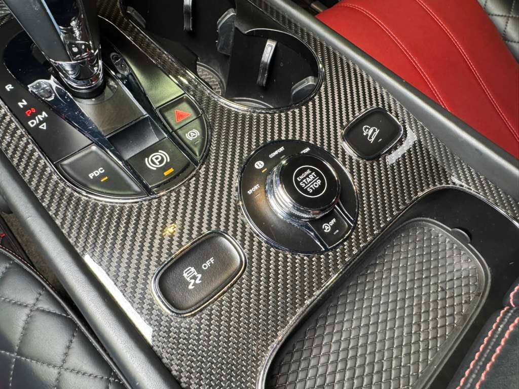 2019 Bentley Bentayga V8 Fort Lauderdale FL