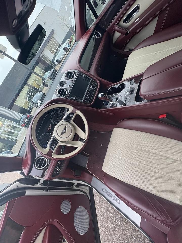 2019 Bentley Bentayga V8 Indianapolis IN