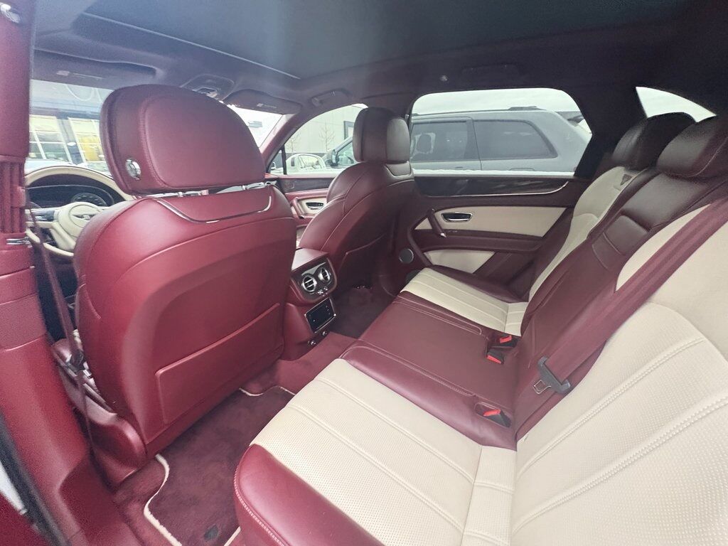 2019 Bentley Bentayga V8 Indianapolis IN