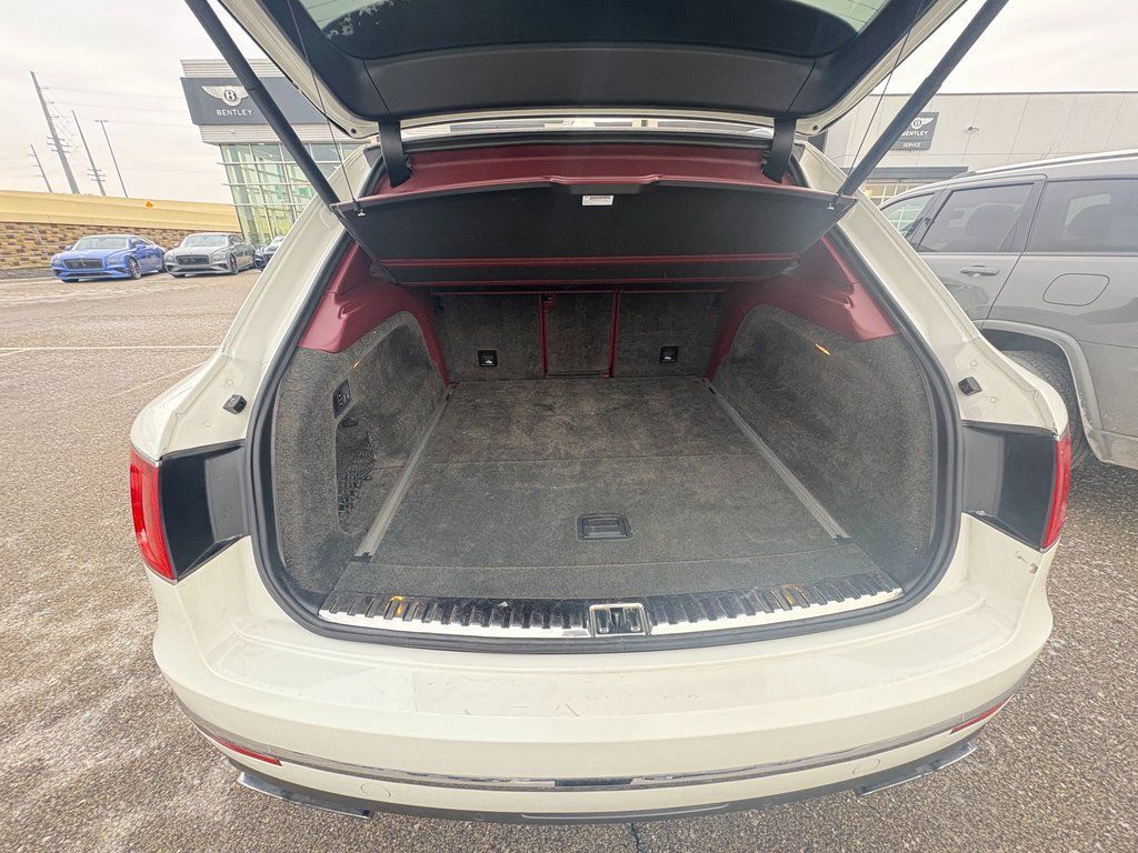 2019 Bentley Bentayga V8 Indianapolis IN