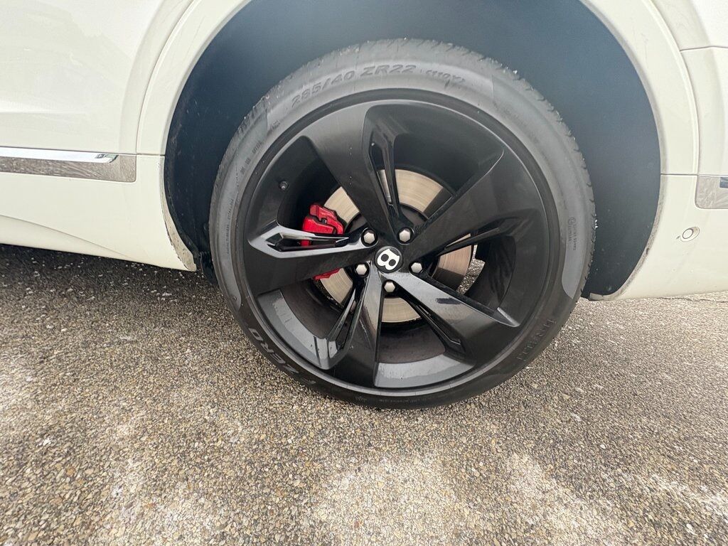 2019 Bentley Bentayga V8 Indianapolis IN