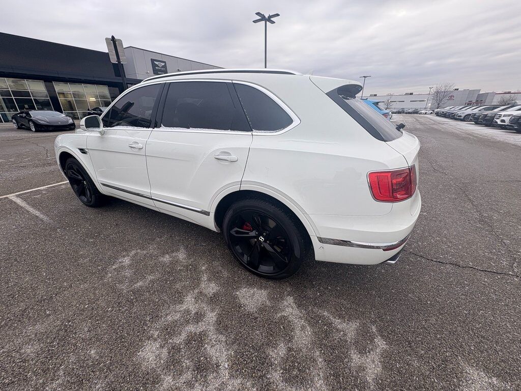 2019 Bentley Bentayga V8 Indianapolis IN