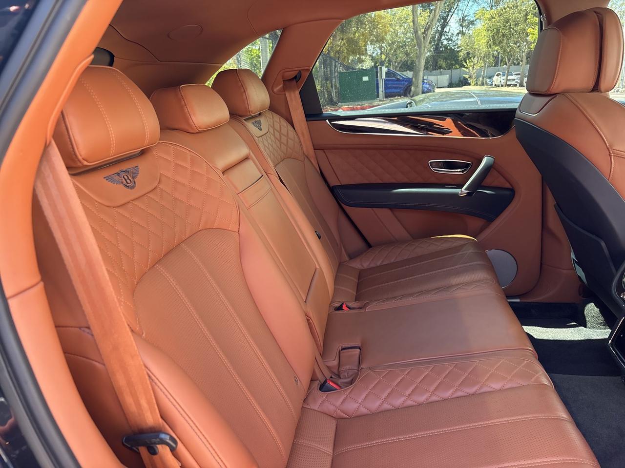 2019 Bentley Bentayga V8 Ft Lauderdale FL
