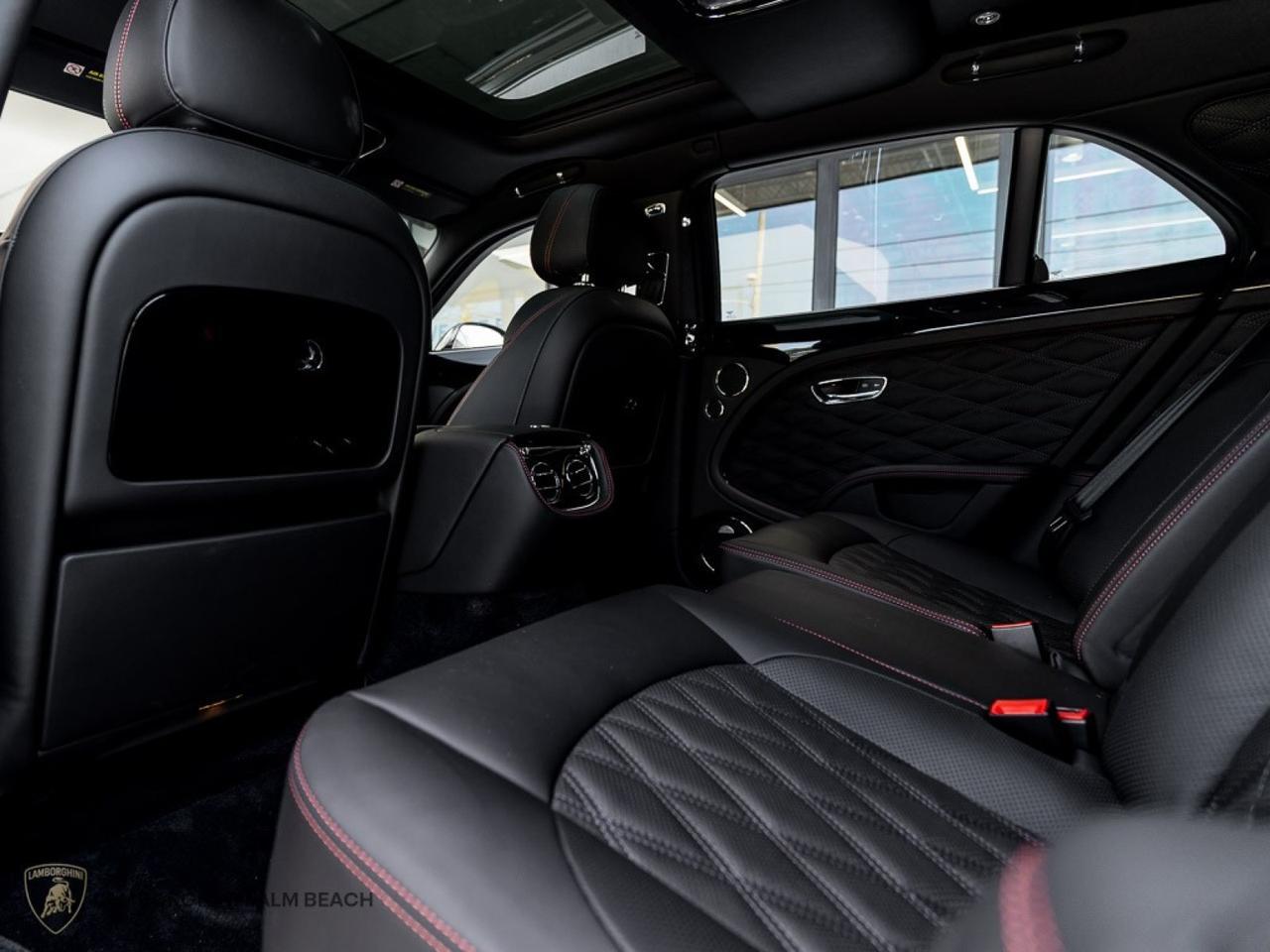2019 Bentley Mulsanne Speed West Palm Beach FL