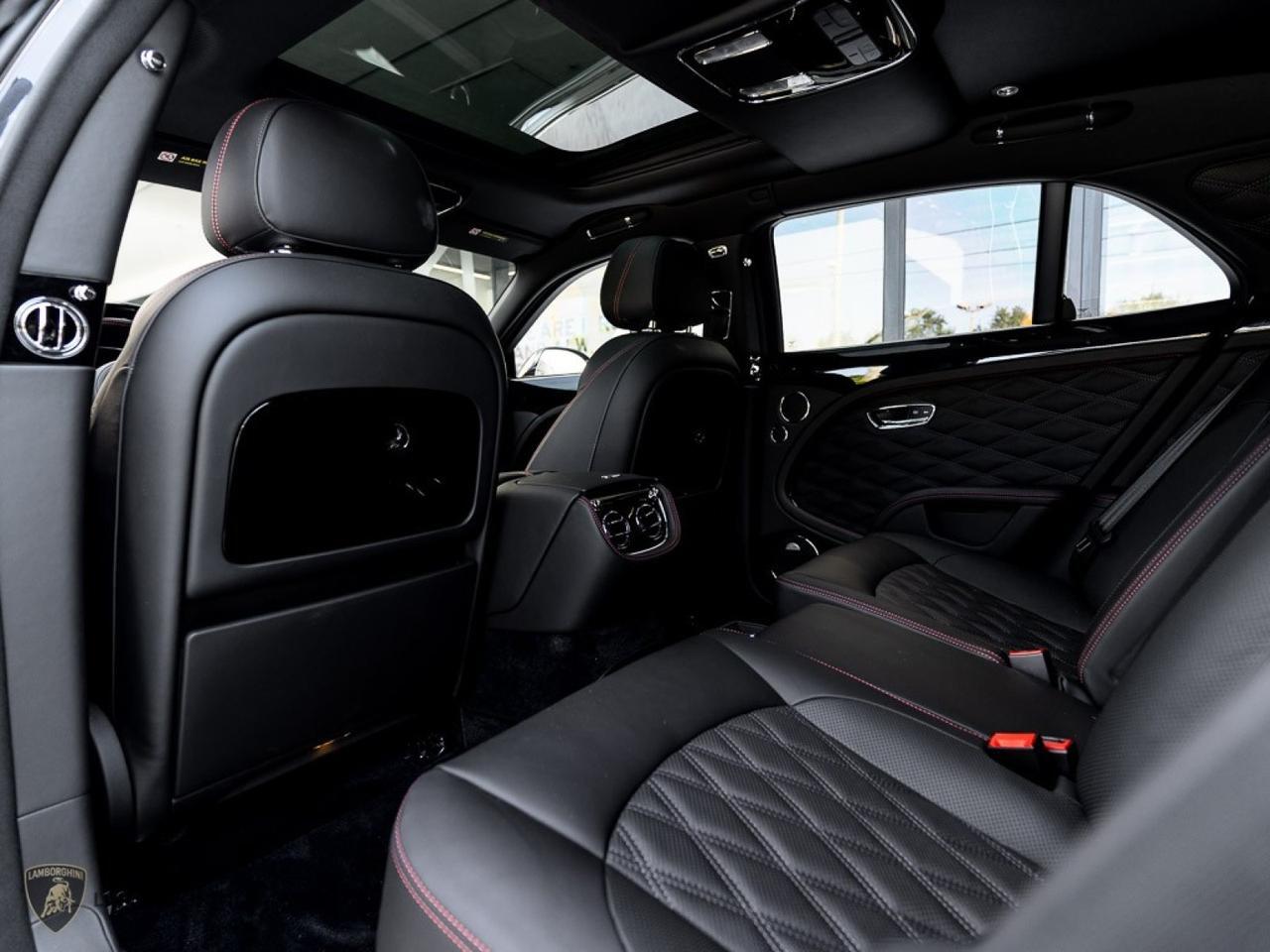 2019 Bentley Mulsanne Speed West Palm Beach FL