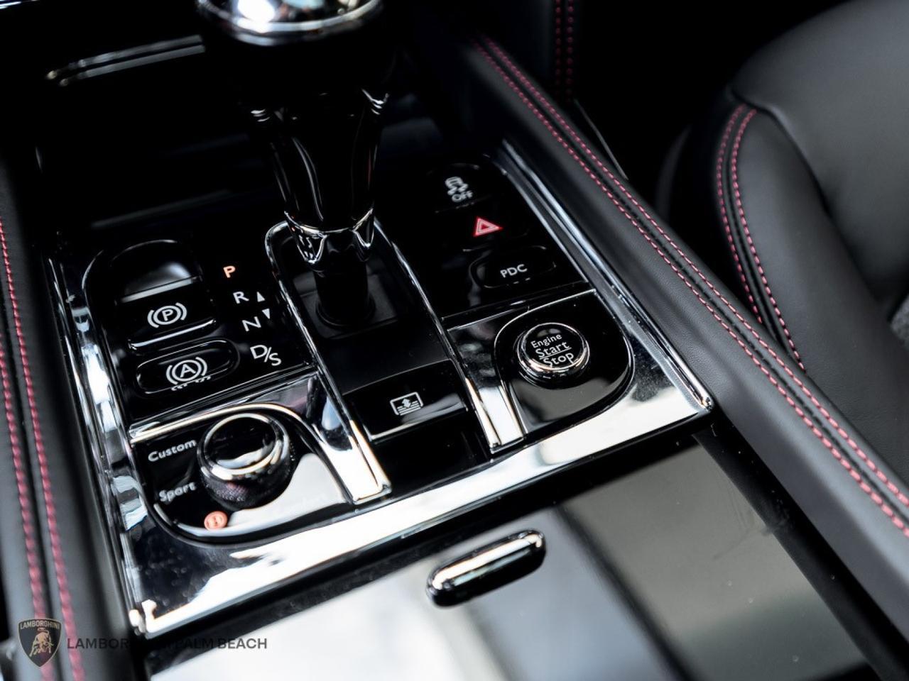 2019 Bentley Mulsanne Speed West Palm Beach FL