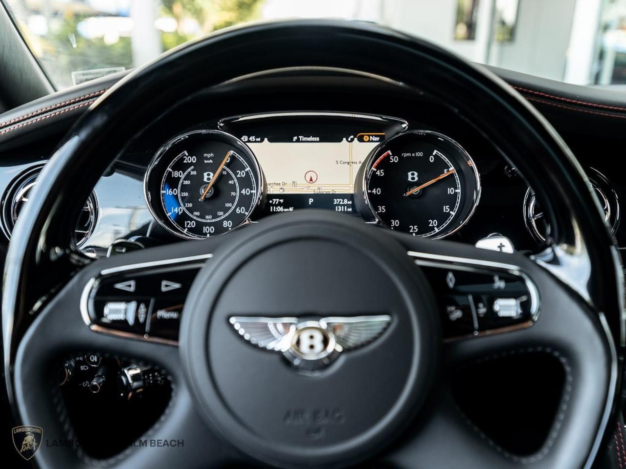 2019 Bentley Mulsanne Speed West Palm Beach FL