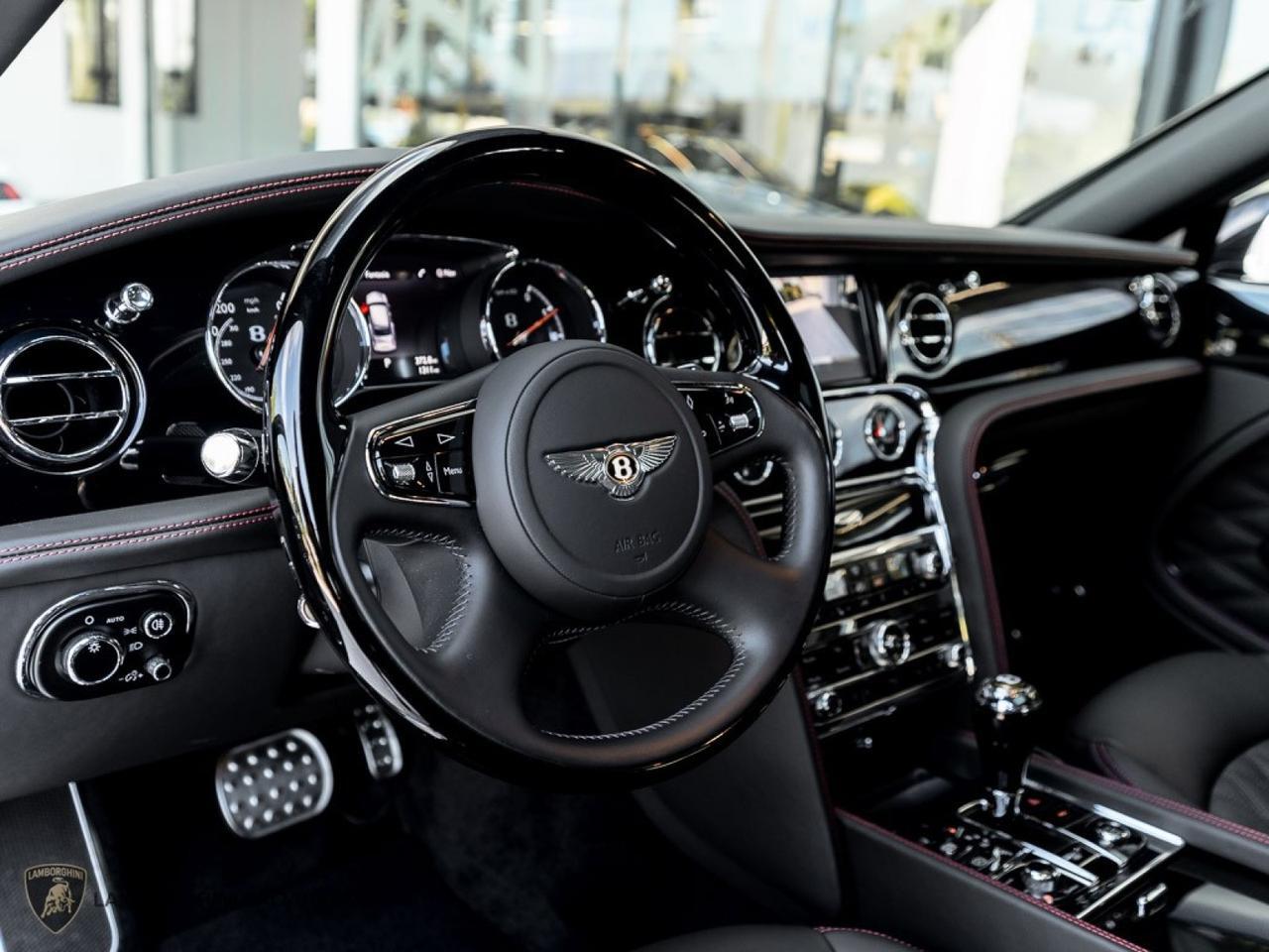 2019 Bentley Mulsanne Speed West Palm Beach FL