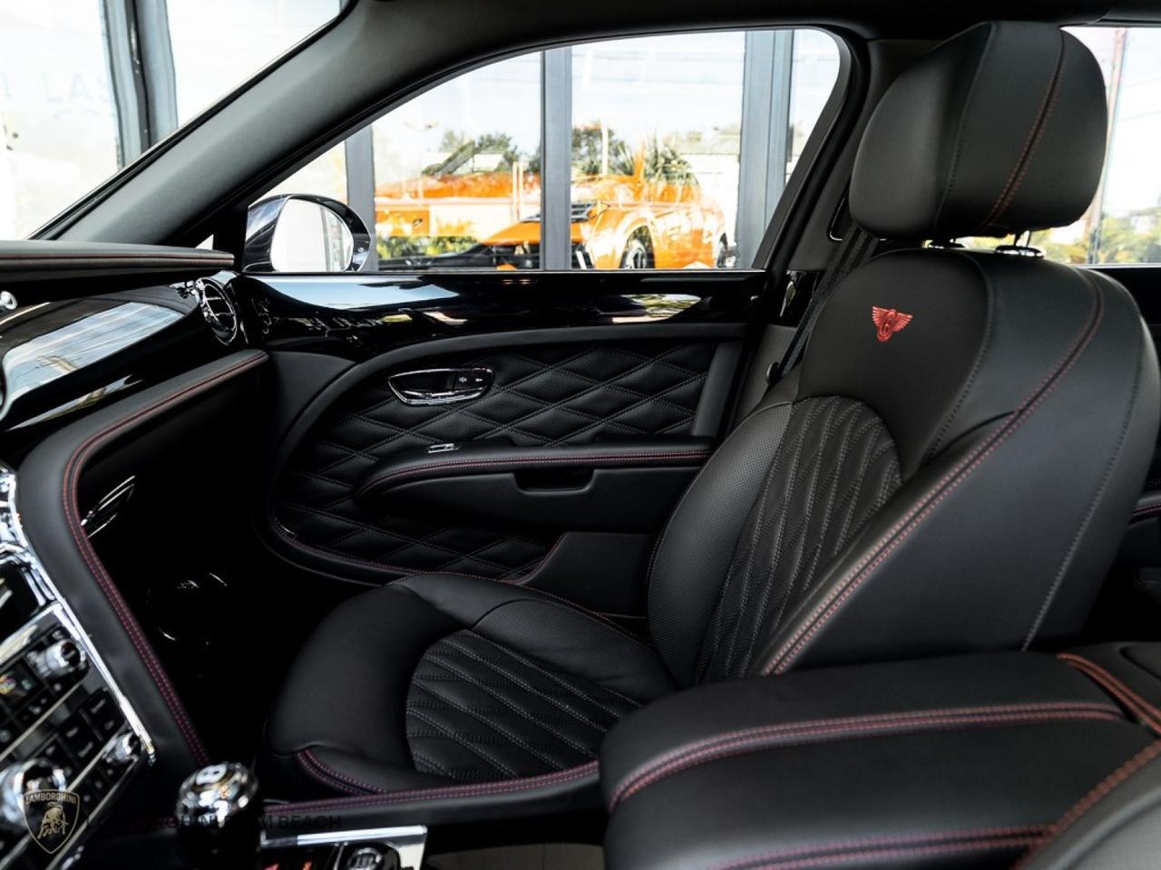 2019 Bentley Mulsanne Speed West Palm Beach FL