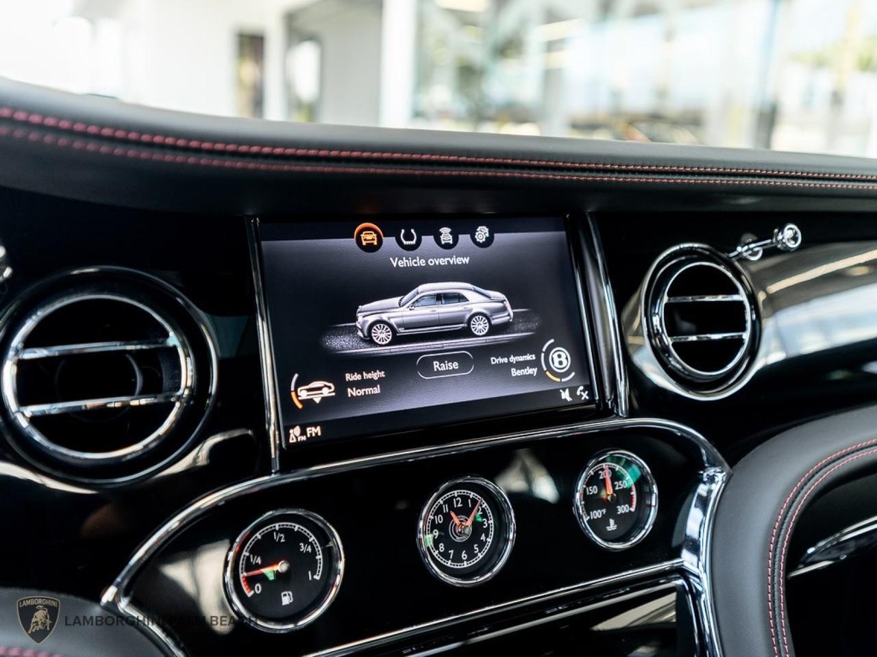 2019 Bentley Mulsanne Speed West Palm Beach FL