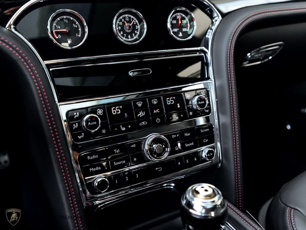 2019 Bentley Mulsanne Speed West Palm Beach FL