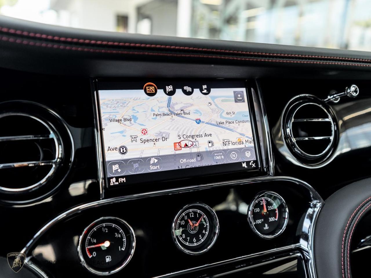 2019 Bentley Mulsanne Speed West Palm Beach FL