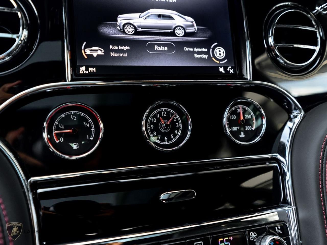 2019 Bentley Mulsanne Speed West Palm Beach FL