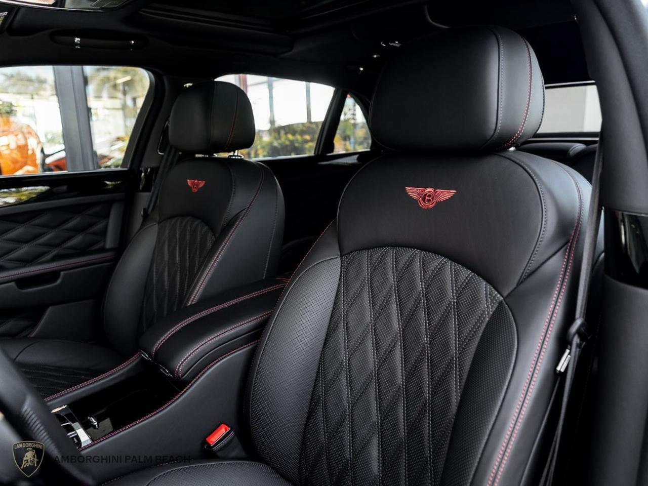 2019 Bentley Mulsanne Speed West Palm Beach FL