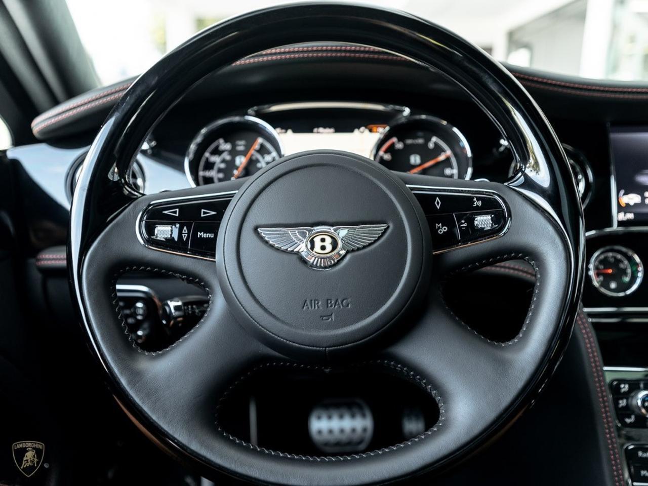 2019 Bentley Mulsanne Speed West Palm Beach FL