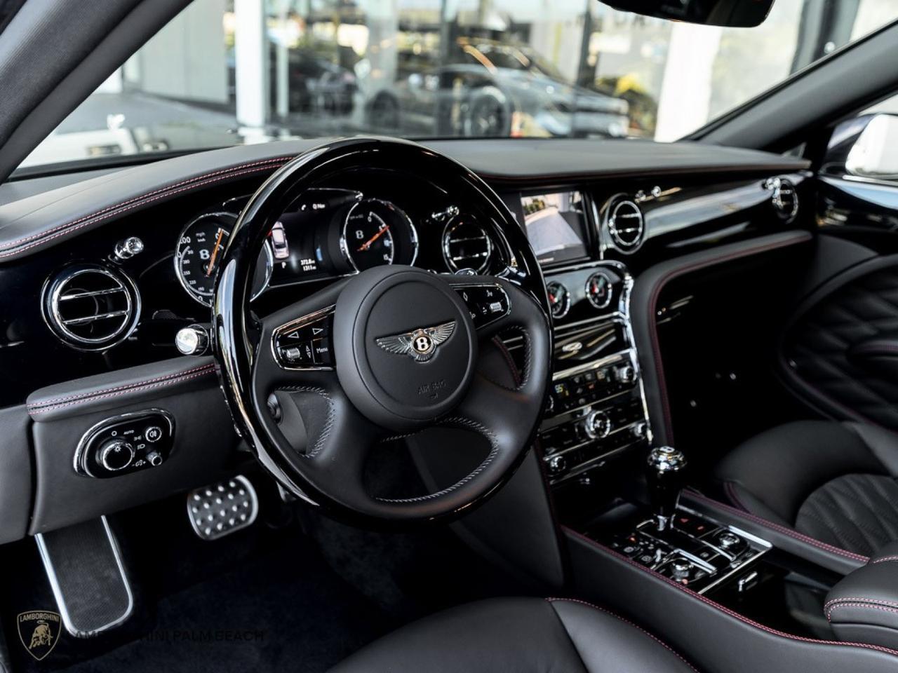 2019 Bentley Mulsanne Speed West Palm Beach FL