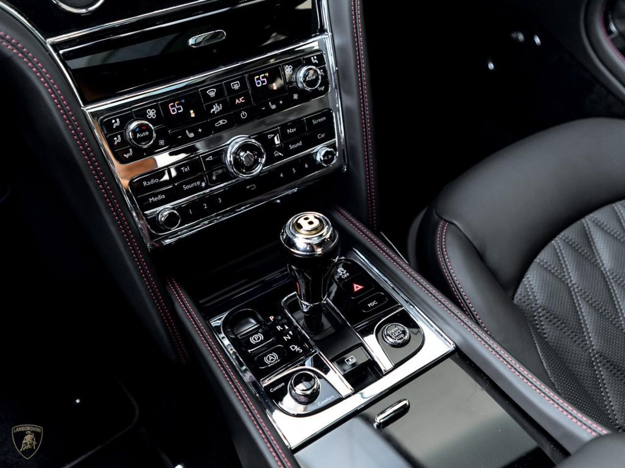 2019 Bentley Mulsanne Speed West Palm Beach FL