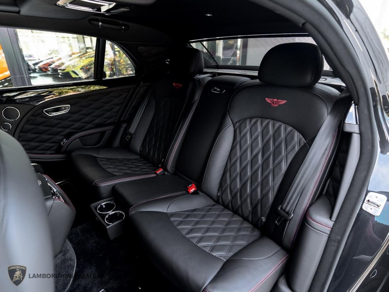 2019 Bentley Mulsanne Speed West Palm Beach FL