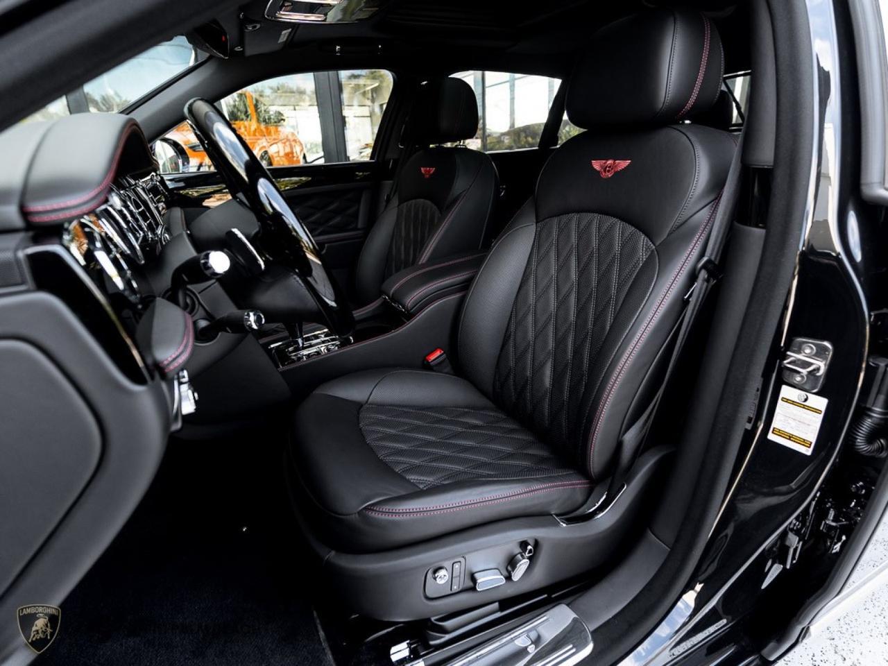 2019 Bentley Mulsanne Speed West Palm Beach FL