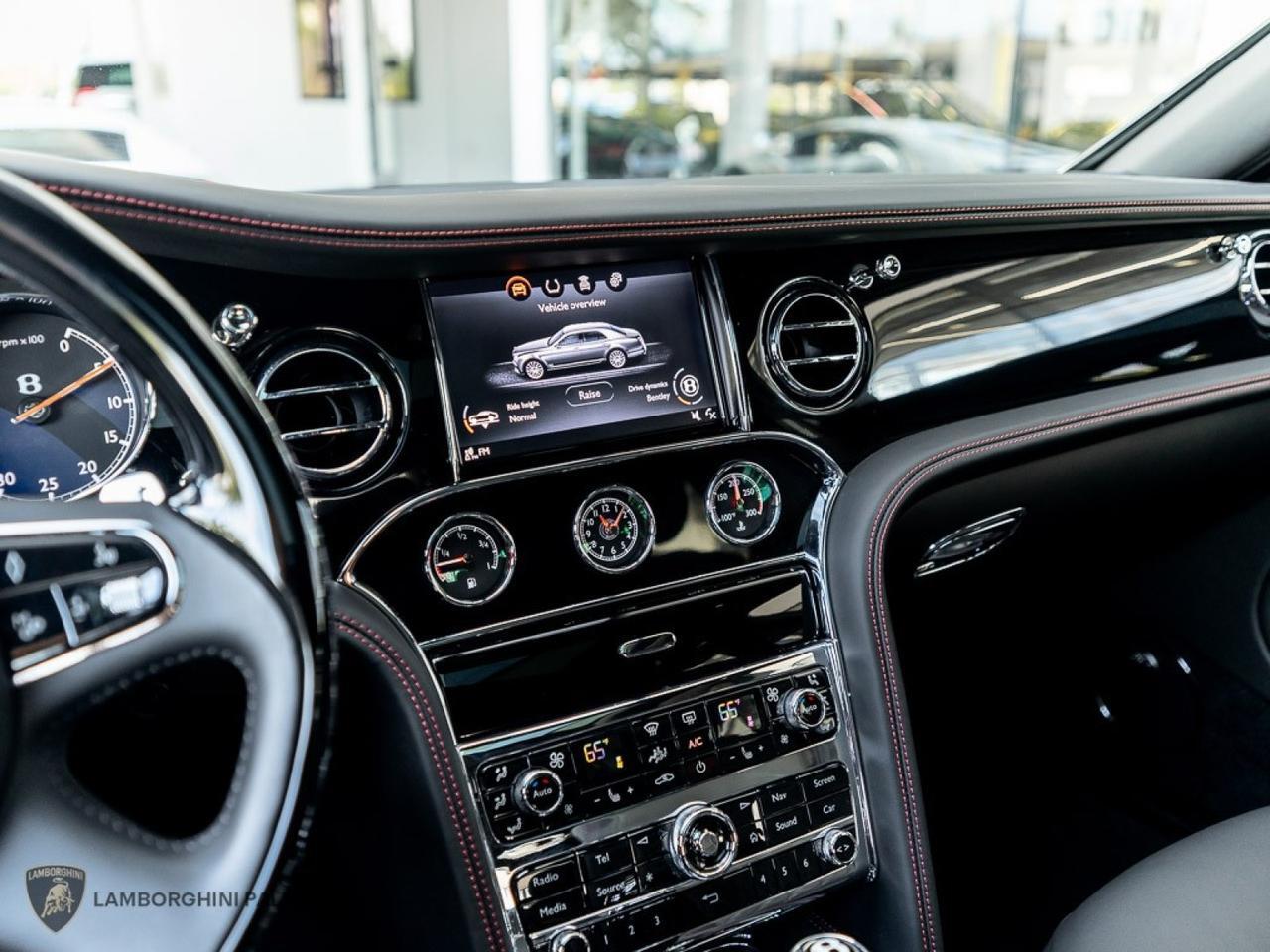 2019 Bentley Mulsanne Speed West Palm Beach FL