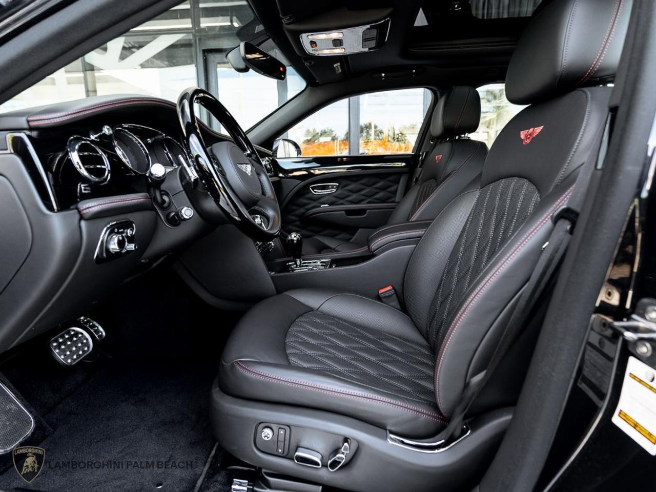 2019 Bentley Mulsanne Speed West Palm Beach FL