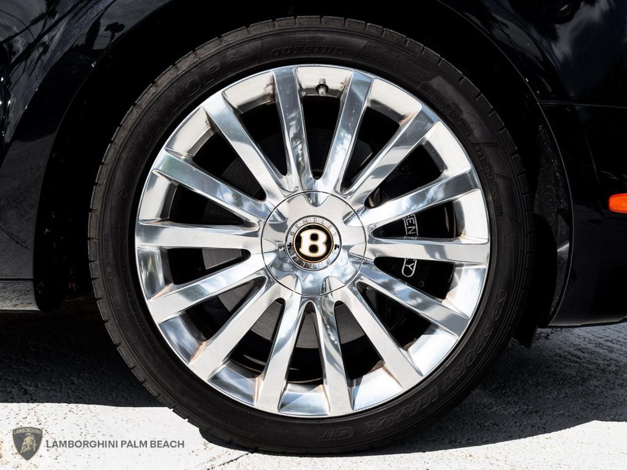 2019 Bentley Mulsanne Speed West Palm Beach FL