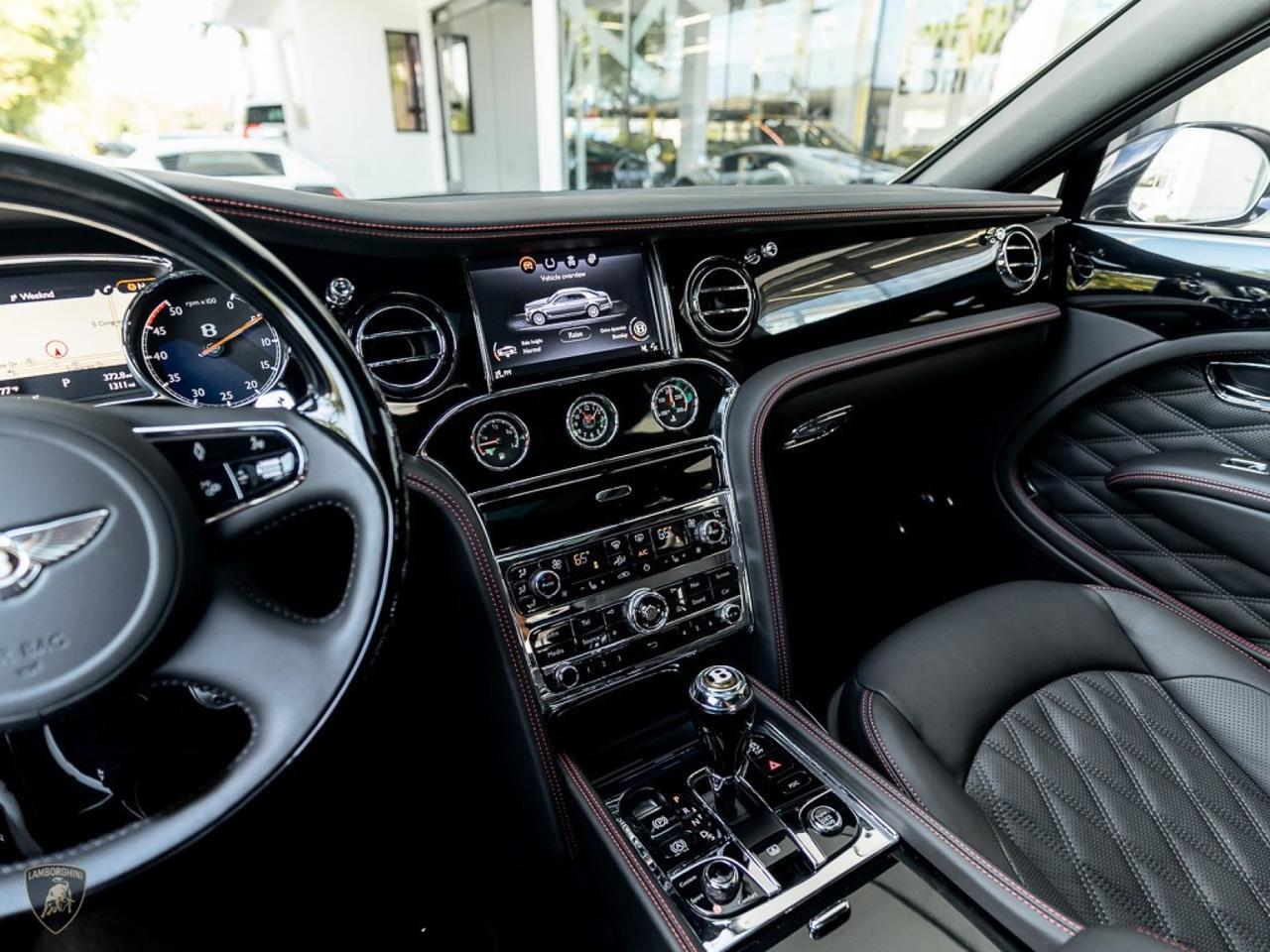 2019 Bentley Mulsanne Speed West Palm Beach FL