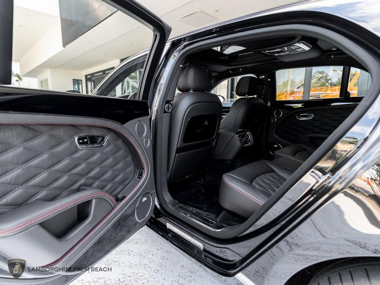 2019 Bentley Mulsanne Speed West Palm Beach FL
