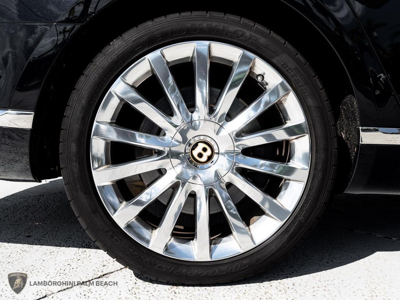 2019 Bentley Mulsanne Speed West Palm Beach FL