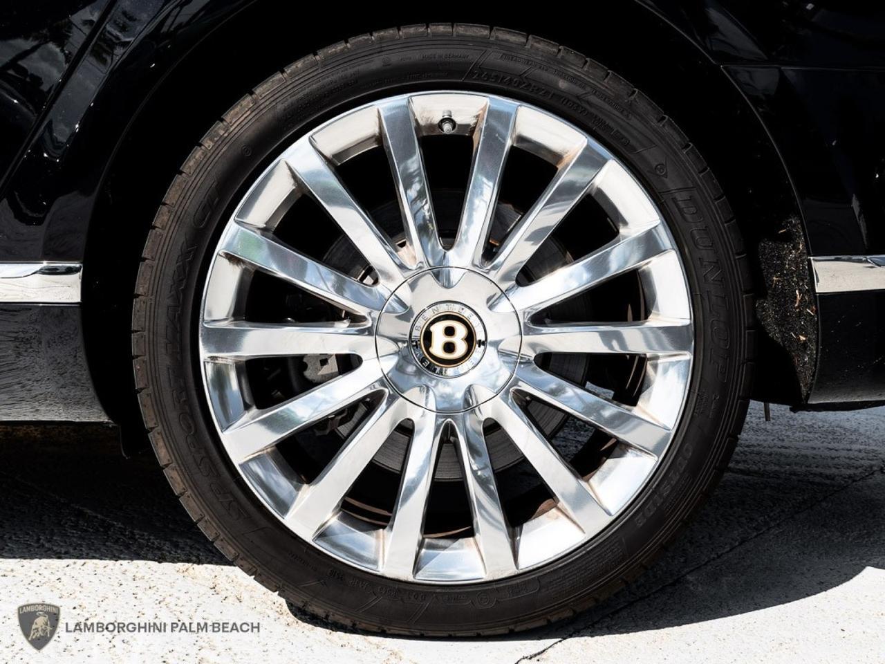 2019 Bentley Mulsanne Speed West Palm Beach FL