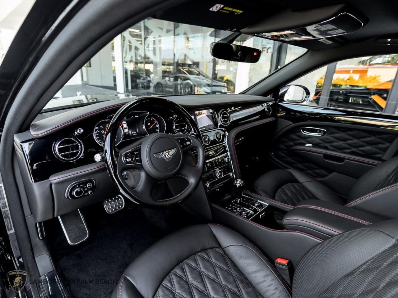 2019 Bentley Mulsanne Speed West Palm Beach FL