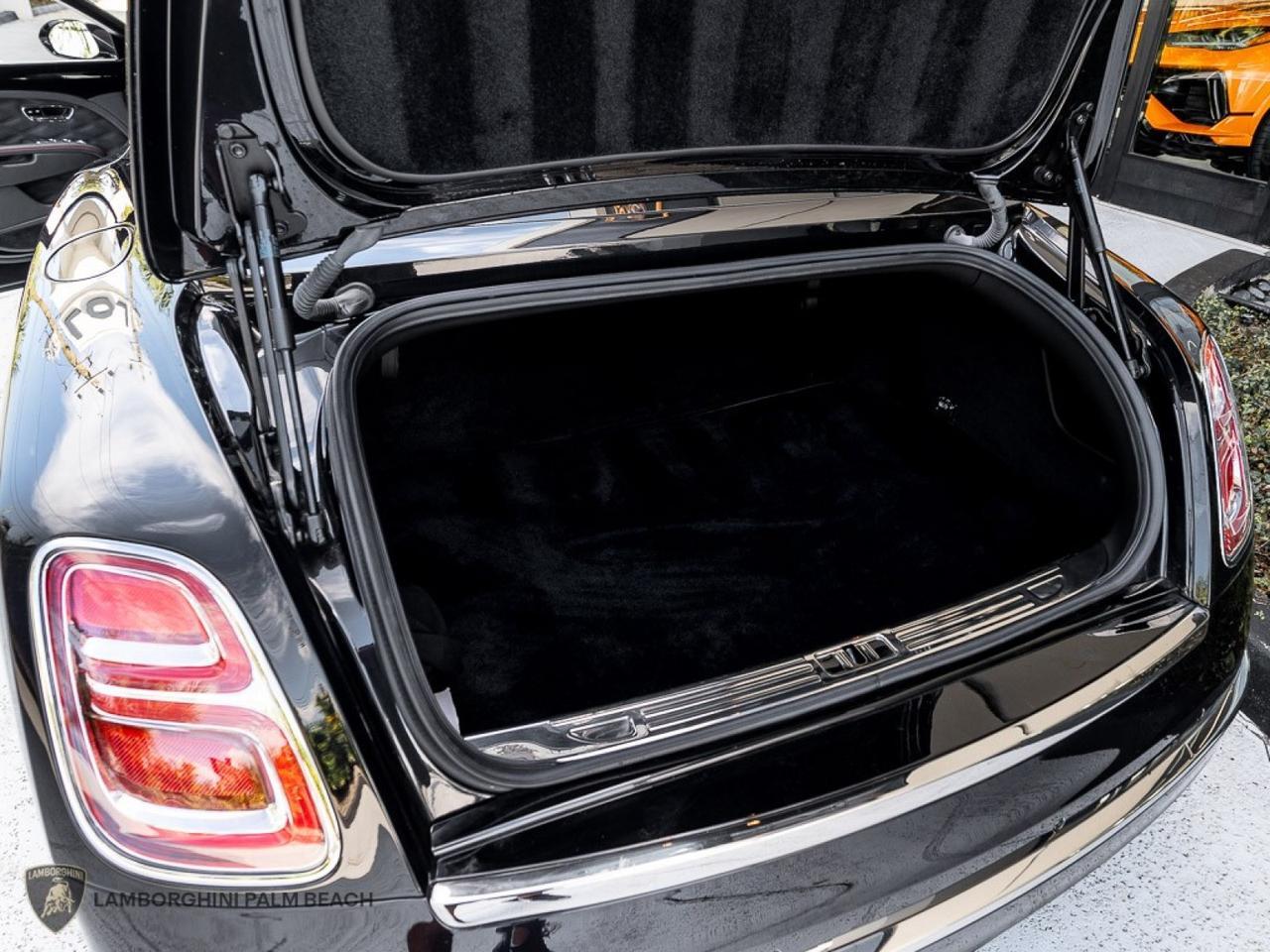 2019 Bentley Mulsanne Speed West Palm Beach FL