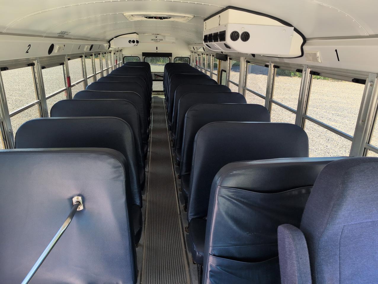 2019 Blue Bird Blue Bird ALL AMERCAN Johnstown NY